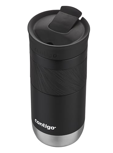 Contigo Byron SNAPSEAL™ Travel Mug, 470 ml