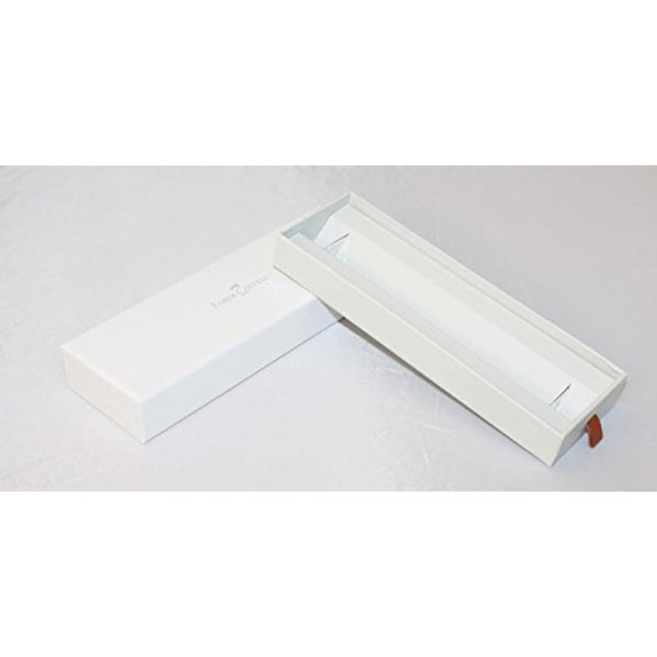 E-MOTION FOUNTAIN PEN BLACK B