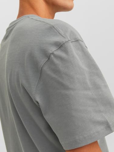 JACK & JONES Men's Jjerelaxed Tee Ss O-Neck Noos T-Shirt