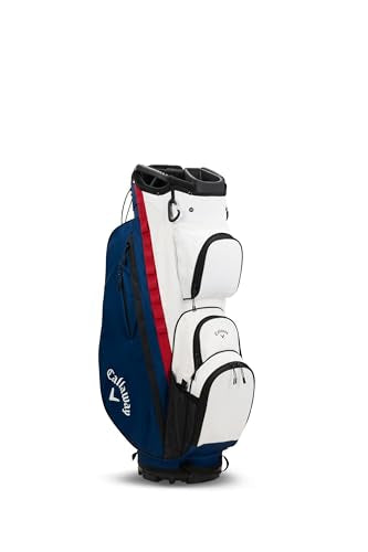 Callaway Golf X-Series Bag 2024