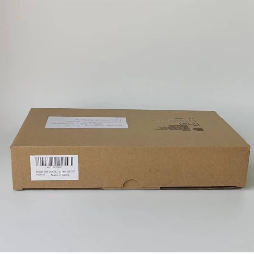 EchoShow 15 Stand Swivel and tilt, Only Made for Echo Show 15 Three Rotating shafts The Base is Made of Aluminum Which Makes The Product More Beautiful and Longer Service Life Black 025-01 UK