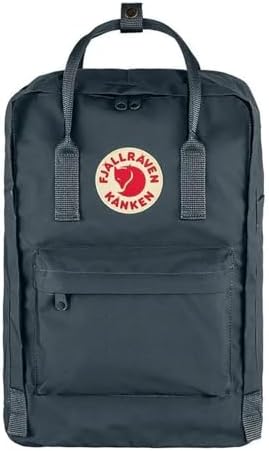Fjällräven Unisex Kånken Laptop 15" Sports backpack (pack of 1)