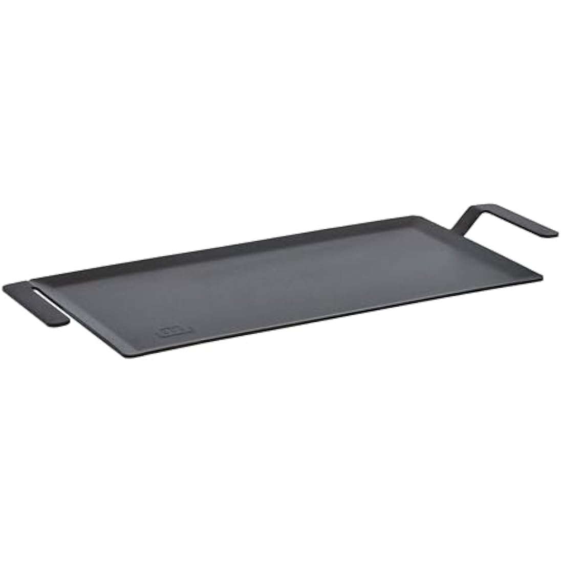 Made In Cookware - Carbon Steel Griddle - (Like Cast Iron, but Better) - Professional Cookware - Made in Sweden - Induction Compatible