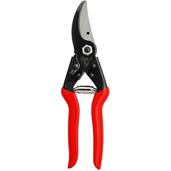 Felco Secateurs l83 Model 5 Economy, Red