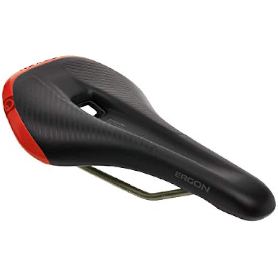 Ergon Men's Sm Pro Bicycle Saddle