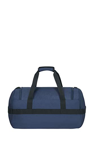 Samsonite Sonora - 14 Inch Laptop Backpack, 44 cm, 23 l, Blue (Night Blue)