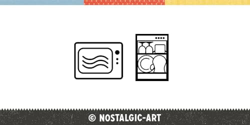 Nostalgic-Art Retro Coffee Mug 11oz VW - Good in Shape - Volkswagen Bus Gift Idea Ceramic Mug Vintage Design