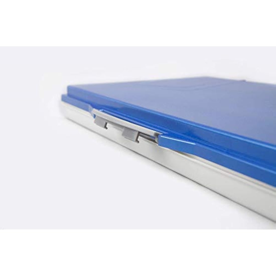 Martin Universal Martin Mijello Airtight Leak Proof Fusian Watercolor 24-Well Palette, Acrylic, Multicolour, 3.17x32.38x15.87 cm