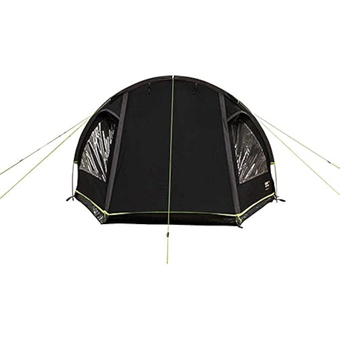 High Peak Atmos 3 Tent deep grey/green 2020 tube tent