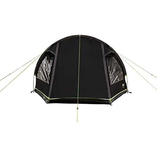 High Peak Atmos 3 Tent deep grey/green 2020 tube tent