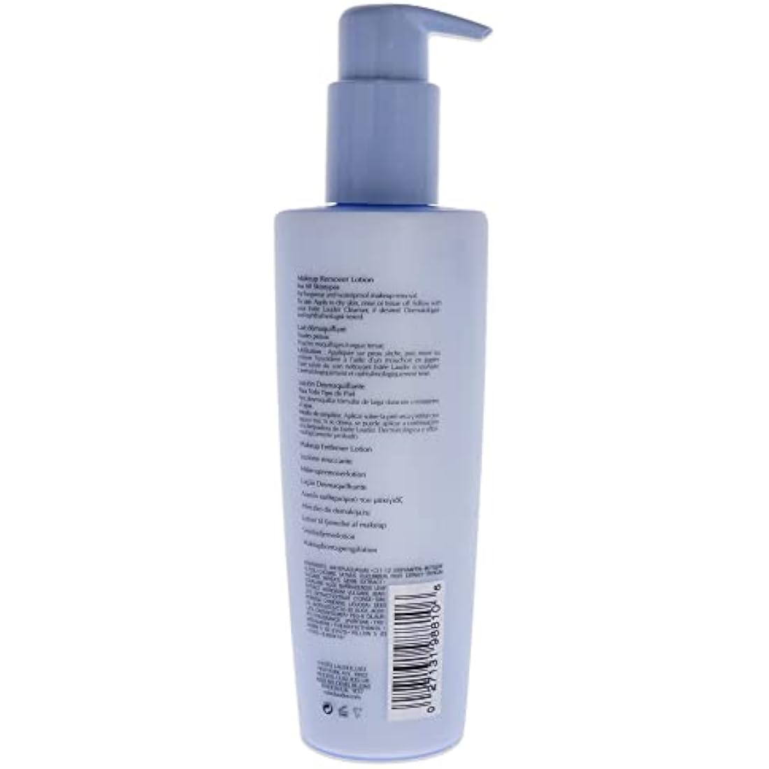 Estee Lauder Up Removers, 0.1 kg,200 ml,0027131988106