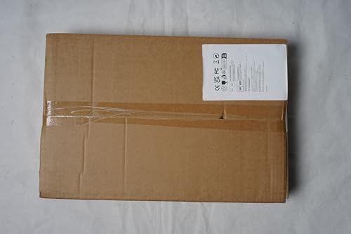 Archaic LED Rear Lights Compatible with 10th Honda Civic Type R Hatchback FK7 FK8 2016-2020, with Sequential Turn Signal, Animation DRL, Pair