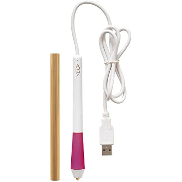 AMERICAN CRAFTS / WE R MEMORY FOIL QUILL FSTYL PEN CALIGRAPHY