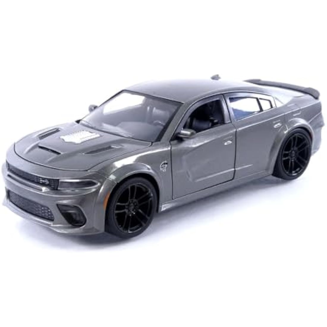 Jada TOYS - DOD Charger SRT Hellcat - Fast and Furious X - 2021-1/24