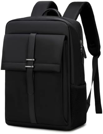 Dobaly Laptop Backpack Travel Backpack Laptop Rucksack, Water Resistant College School Backpack Business Work Bag for Men and Women