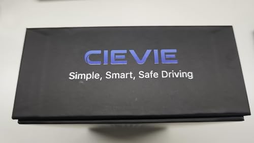 Dash Cam Front and Rear, 4K Dashcam with 64GB SD Card, 1.5'' IPS Display Dual Car Camera with 5GHz Wi-Fi, 24/7 Parking Mode, G-Sensor, Night Vision, 170° Wide Angle, Loop Recording, App Control