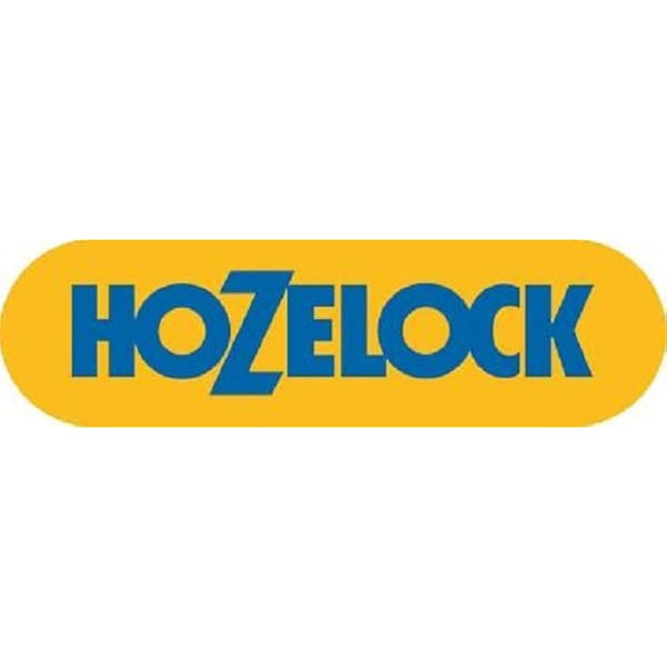 HOZELOCK - Watering Timer Select Controller : Automatic Watering, Easy To Use, 16 Pre-installed Programs, 2 to 60min Watering up to 4 Times A Day, Manual Watering Function [2220 1240]