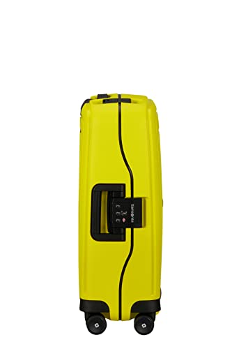 Samsonite S'Cure - Spinner XL, Suitcase, 81 cm, 138 L, Blue (Dark Blue)