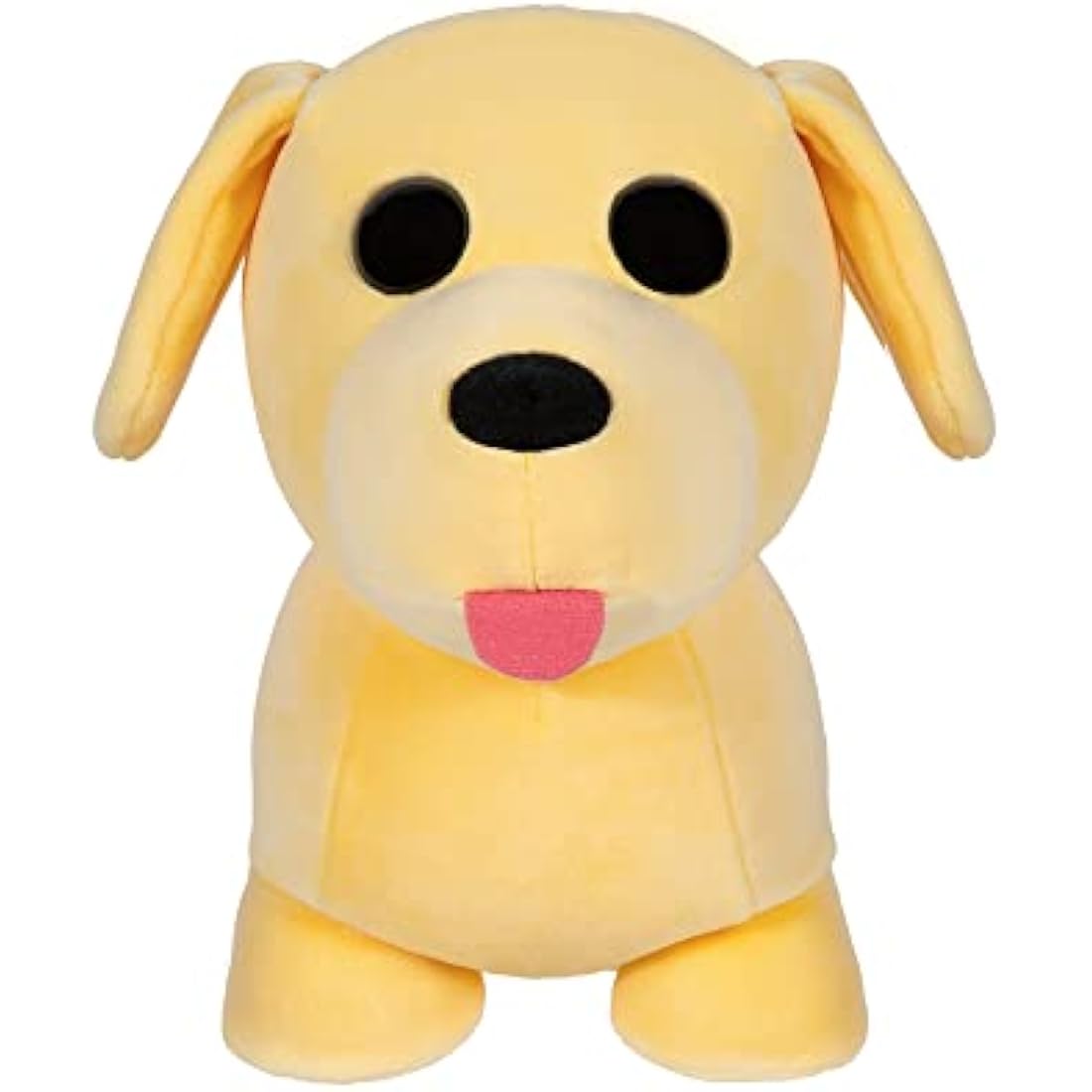 Adopt Me! 15cm Collector Plush - Dog - Soft and Cuddly - Directly from the #1 Game, Toys for Kids