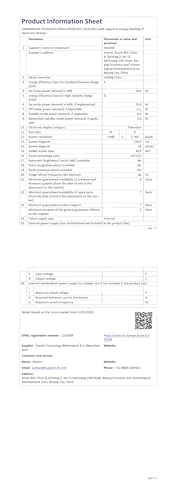 XIAOMI TV F Pro 75, 75 Inches (190 cm), 4K UHD QLED, Smart TV, Fire TV, HDR10+, Game Boost mode 120Hz, MEMC, Alexa Voice Control, 2GB+32GB, Works with Apple AirPlay