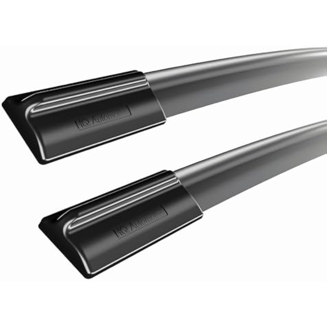 HQ Automotive Wiper Blades for Ford Focus Mk3 Turnier Estate (2011-2018) Front Rear Kit, Adr82-824|Hq12E