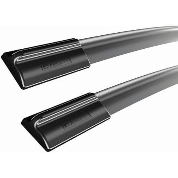 HQ Automotive Wiper Blades for Ford Focus Mk3 Turnier Estate (2011-2018) Front Rear Kit, Adr82-824|Hq12E