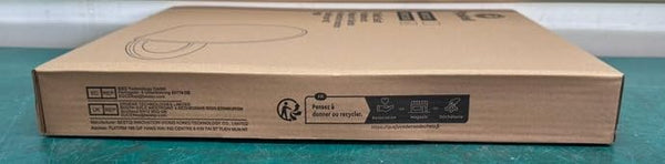 Pipishell Soft Close Toilet Seat, Toilet Seat with Quick Release for Easy Clean, Simple Top Fixing, Standard Toilet Seats White with Adjustable Hinges, O Shape