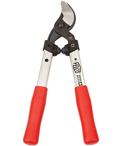 Felco 211-40 Loppers, Red, 40 cm