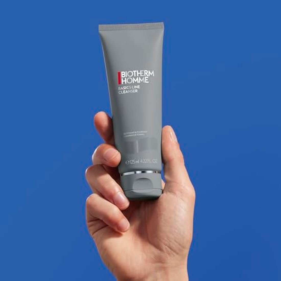 Homme by Biotherm Basics Line Cleanser 125ml