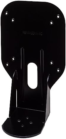 HumanCentric VESA Mount Adapter Bracket Compatible with Samsung PX2370, S23C350H, S24B300EL, S24D300, S27B350, S24D330, S22B350, and More