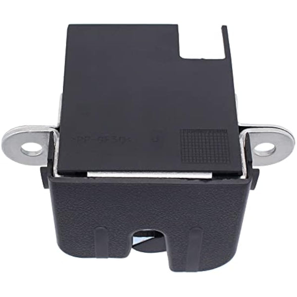 HouYeen Rear Tailgate Boot Lock Latch Catch Actuator 4 Pin for Golf Mk5 Mk6 Polo Mk5 B6 B7 1T0827505F9B9 1T0827505H