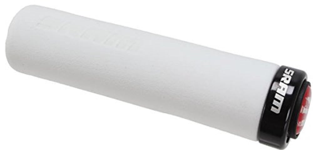 Sram MTB Locking Foam Grips with Single Clamp