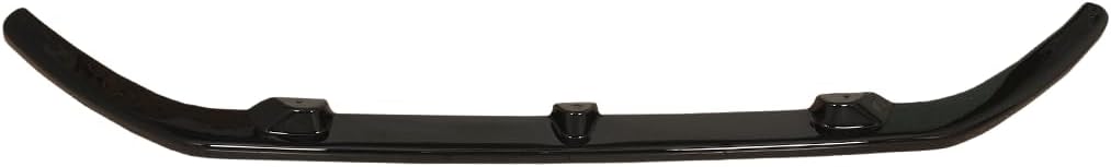 Front Splitter Compatible with FORD Transit Custom MK1 Sportline 2012-2018/Facelift Sportline 2018-2022 Front Splitter