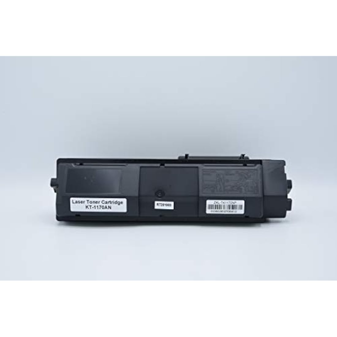 duston TK1170, TK-1170 Black Toner Compatible with Kyocera ECOSYS M2040dn M2540dn M2640idw