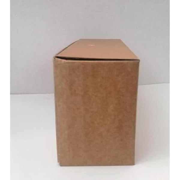 AB1 flexzon Universal Quality Deluxe Black PU Leather Front Car Seat Covers Padded Cushions