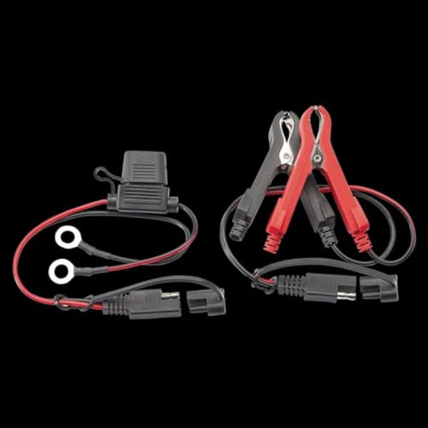 Draper 53488 12V Smart Charger and Battery Maintainer (2A)