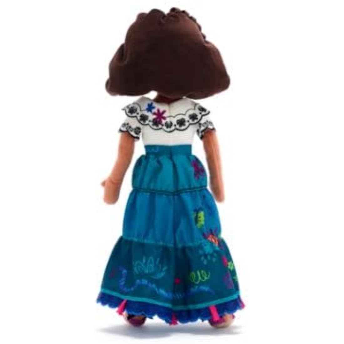 Di Mirabel Soft Toy Doll, Encanto, Multicoloured