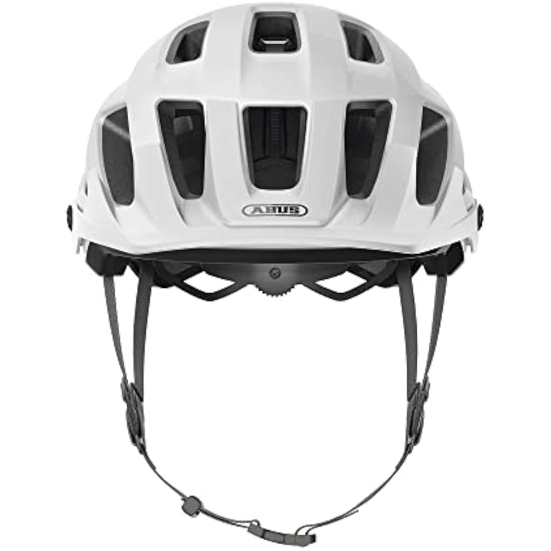 ABUS MTB Helmet Moventor 2.0 MIPS, Impact Protection for Off-Road Use, All-Mountain Helmet, Unisex Adult