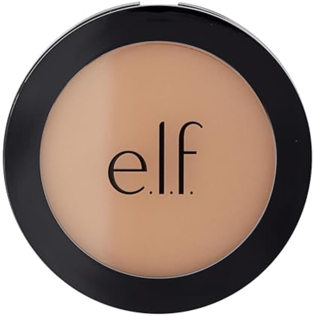 e.l.f. Primer-infused Bronzer (Long-Wear/Matte/Bold/Lightweight/Blends Easily/Contours Cheeks/All-Day Wear), Forever Sunkissed, 1 count