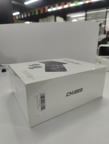 AIO-5 Lite Motorcycle Carplay Android Auto GPS Navigation System, BSD, STARVIS HDR 5" LCD, 60FPS,5G Wi-Fi BT, IP67 Waterproof, Support Siri Google Assistant, 24H Parking Mode, Dedicated App