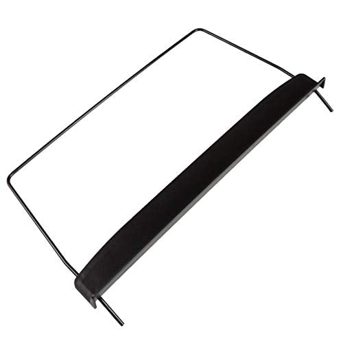 RockJam 88 Key Digital Piano with Full Size Semi-Weighted Keys, Power Supply, Sheet Music Stand, Piano Note Stickers & Simply Piano Lessons