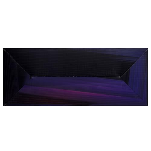 Jump Starter Power Pack, 12V Car Battery Booster, 5000A Portable Battery Pack (7.0 Gas/5.0L Diesel), Portable Jump Starter with Extended Smart Jump Cables, 3-Mode Lights