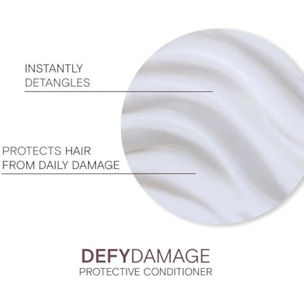 Joico Defy Damage Protective Conditioner, 1000 ml