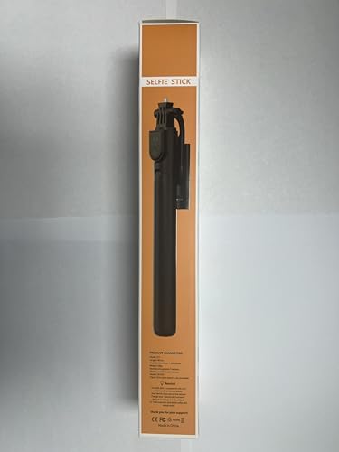 RISEOFLE Phone Tripod & Selfie Stick, 180cm Aluminum All in One Extendable Tripod for Smartphone, Portable Travel Tripod Stand with Wireless Remote Control for iPhone/Samsung/Android/Camera