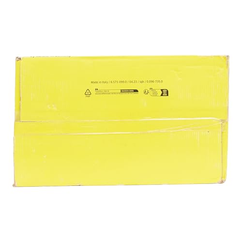 Kärcher 2.644-074.0 T7 Plus T-Racer Surface Cleaner