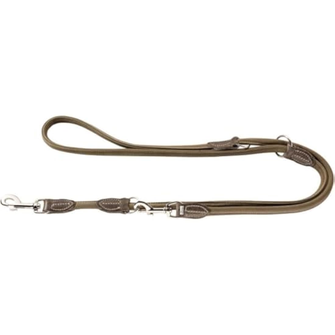 HUNTER Round and Soft Hunting 63901 Adjustable Similarly Lead Nubuck L