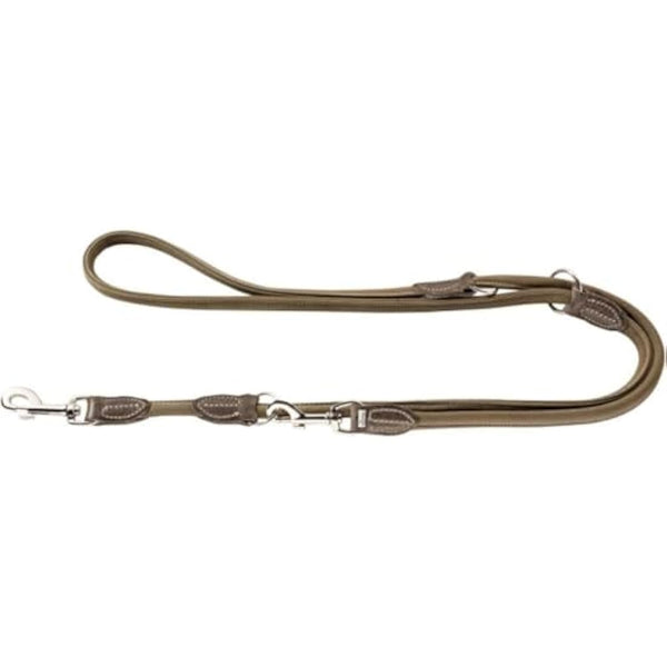 HUNTER Round and Soft Hunting 63901 Adjustable Similarly Lead Nubuck L