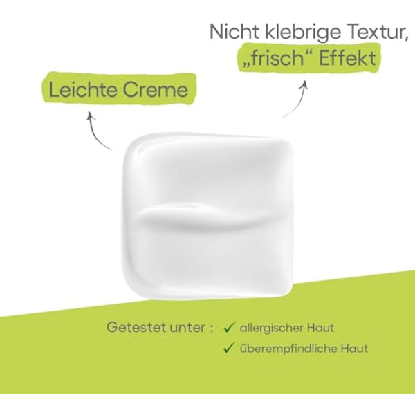 A-DERMA Biology Calm Dermatological Care Soothing Organic 40ml