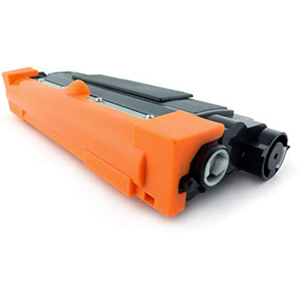 Green2Print High Yield Toner black 6000 pages replaces Brother TN-2320 High Yield Toner cartridge for Brother DCP-L2500D, DCP-L2520DW, DCP-L2540DN, DCP-L2560DW, HL-L2300D, HL-L2340DW, HL-L2360DN,