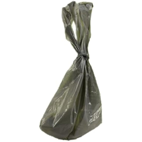 Bags on Board Hand Armour Extra Thick Dog Poo Bags with Leak Proof Protection, 100 Bags